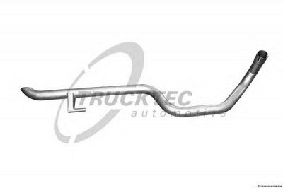 TRUCKTEC AUTOMOTIVE 0239068 -  Труба выхлопного газа
